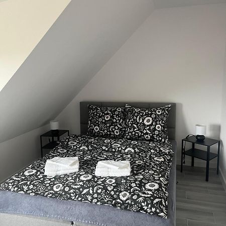 Apartamenty Aria Świnoujście  Eksteriør billede