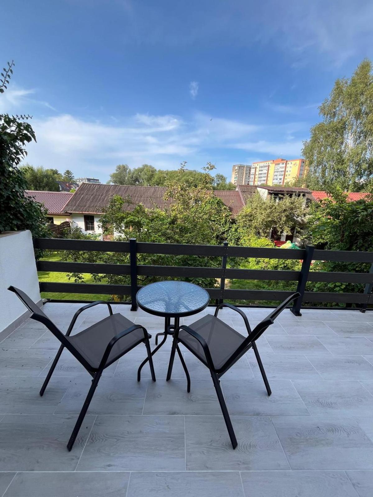 Apartamenty Aria Świnoujście  Eksteriør billede